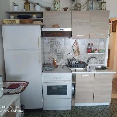 Romance View The Sea Apartamento *