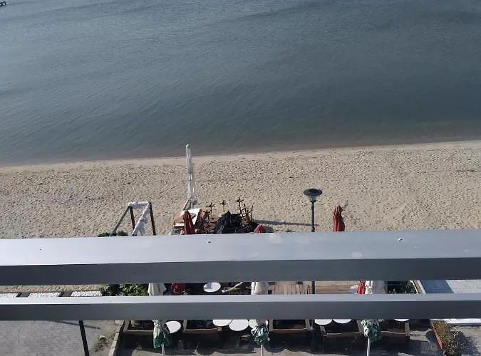 Апартаменты Romance View The Sea