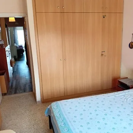 Romance View The Sea * Peraía