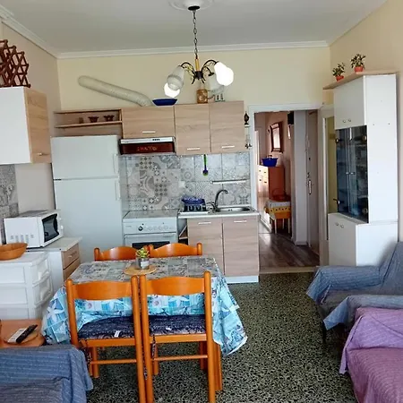 公寓 Romance View The Sea *