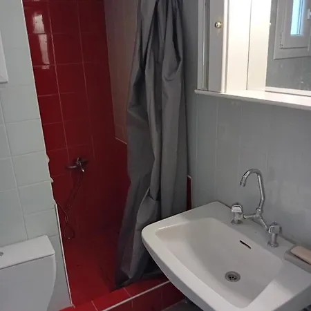 Romance View The Sea Peraía