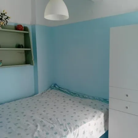 公寓 Romance View The Sea