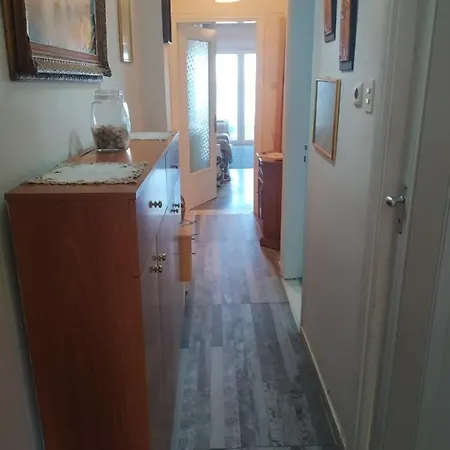 Romance View The Sea 公寓