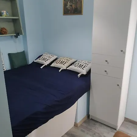 Romance View The Sea 公寓 Peraía