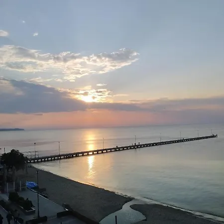 公寓 Romance View The Sea *