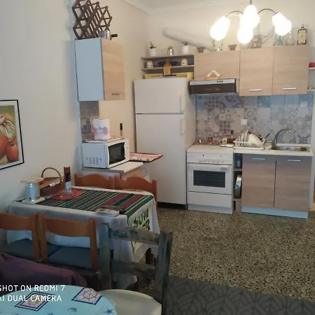 Romance View The Sea Peraía