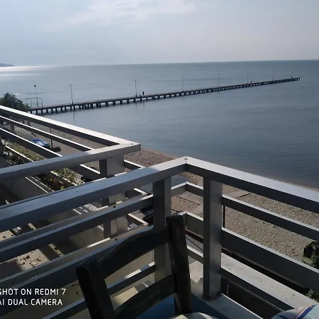 Romance View The Sea 아파트 *