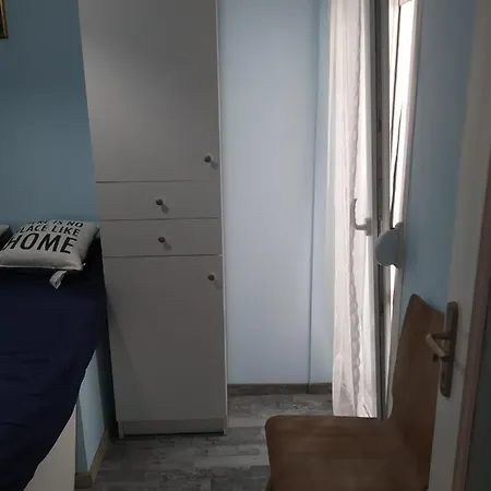 Romance View The Sea 公寓