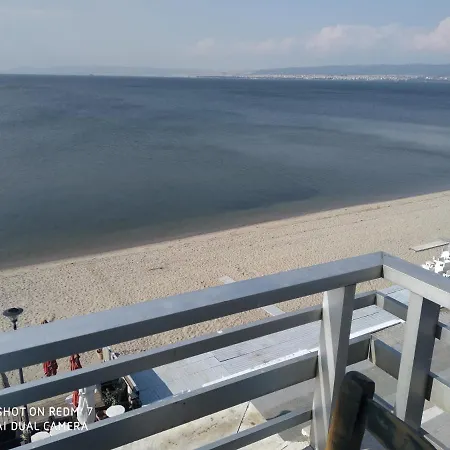 Romance View The Sea