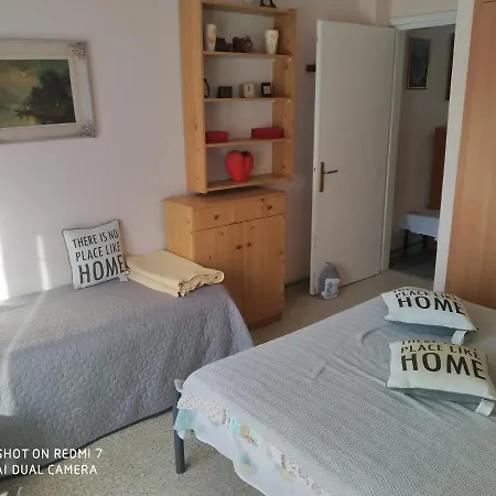 Romance View The Sea