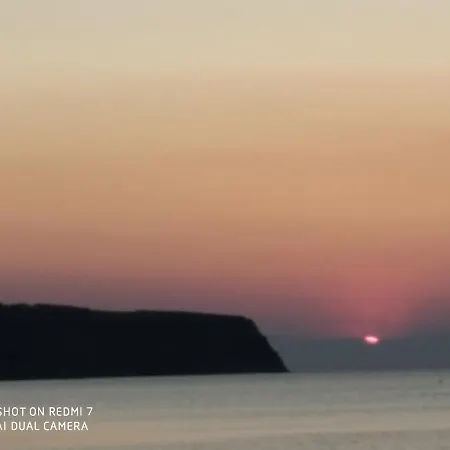 아파트 Romance View The Sea *