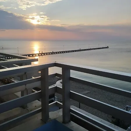 公寓 Romance View The Sea