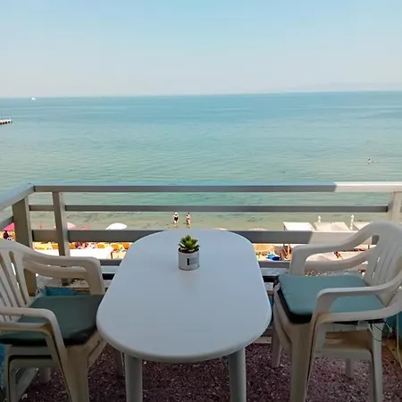 公寓 Romance View The Sea *