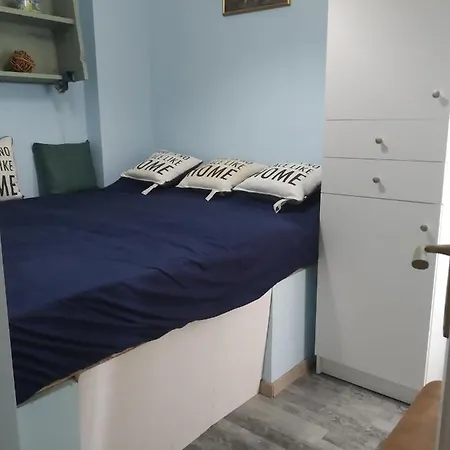 Romance View The Sea 公寓