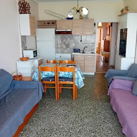 Apartment Romance View The Sea Peraia (Thessaloniki)