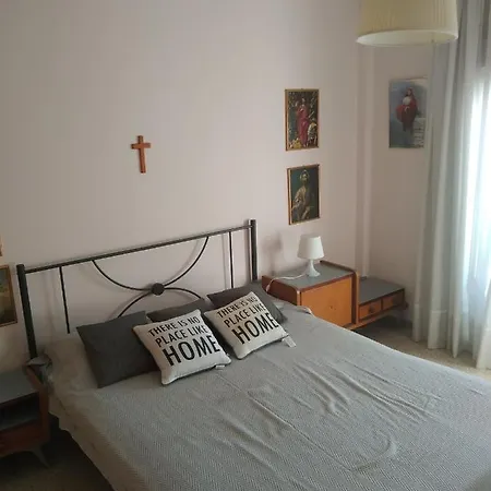 公寓 Romance View The Sea Peraía