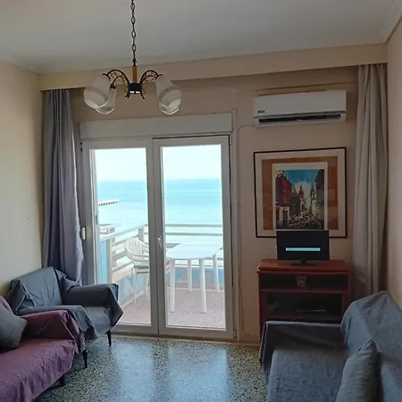 Romance View The Sea Apartment