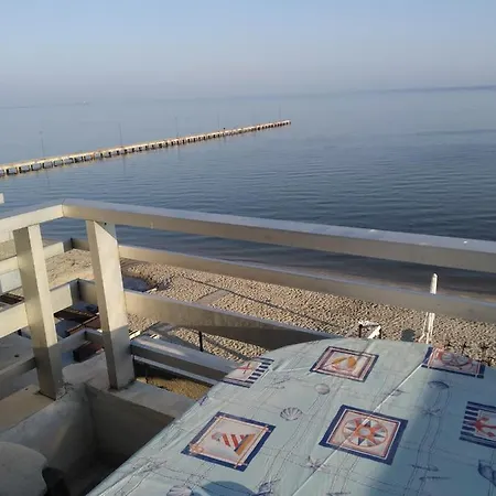 公寓 Romance View The Sea