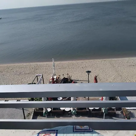 公寓 Romance View The Sea