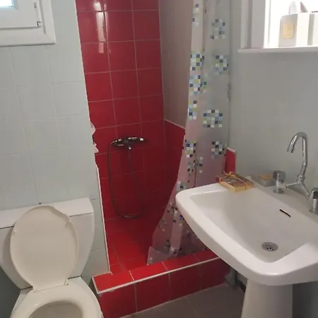 Romance View The Sea 公寓