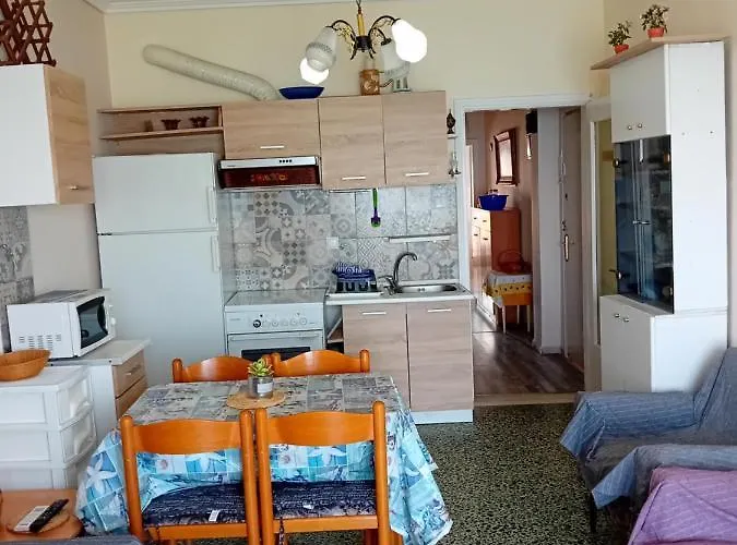 Appartement Romance View The Sea *