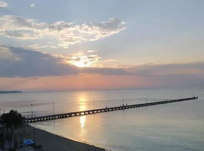 Appartement Romance View The Sea *