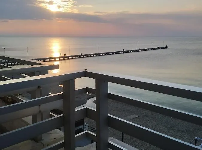 Appartement Romance View The Sea