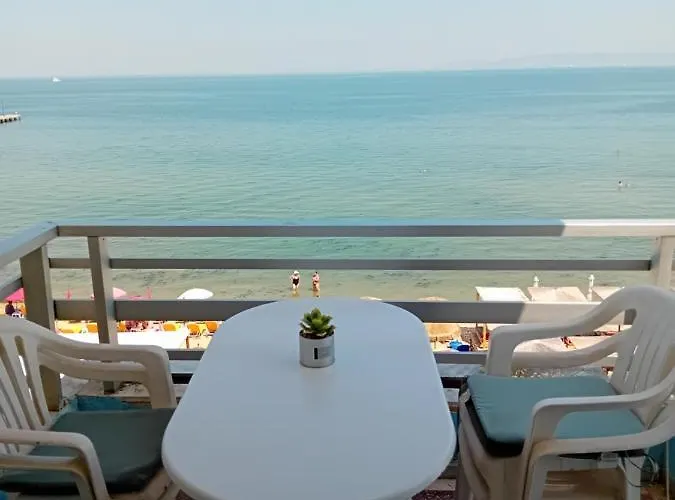 Appartement Romance View The Sea *